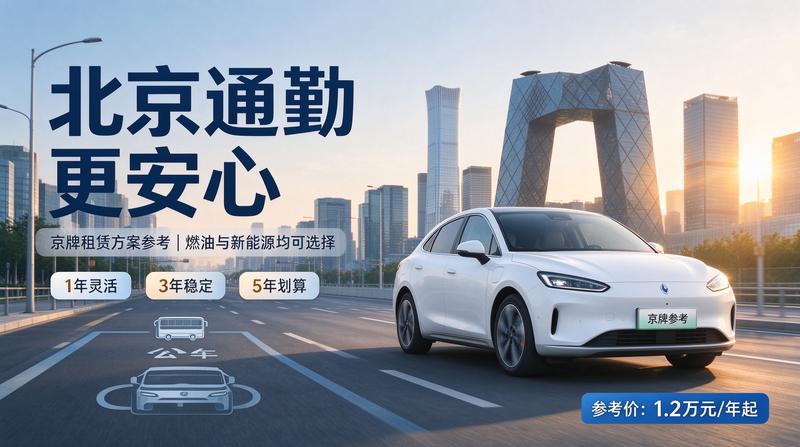 北京车牌业务办理大厅